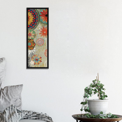 " Caravan I " by Aimee Wilson