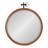 Maveryk Round Wall Mirror