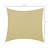 24' Square Shade Sail-30863564
