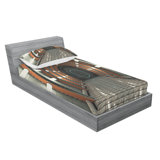 Microfiber Sheet Set