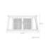 Armoire-porche Zen Offrant Table