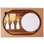 Fairmont Park Marble Cheese Board