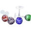 Handmade Crystal Wine Glass