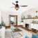 Batts 52'' Ceiling Fan with Light Kit
