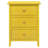 Emjay 3 - Drawer Nightstand-1752520187