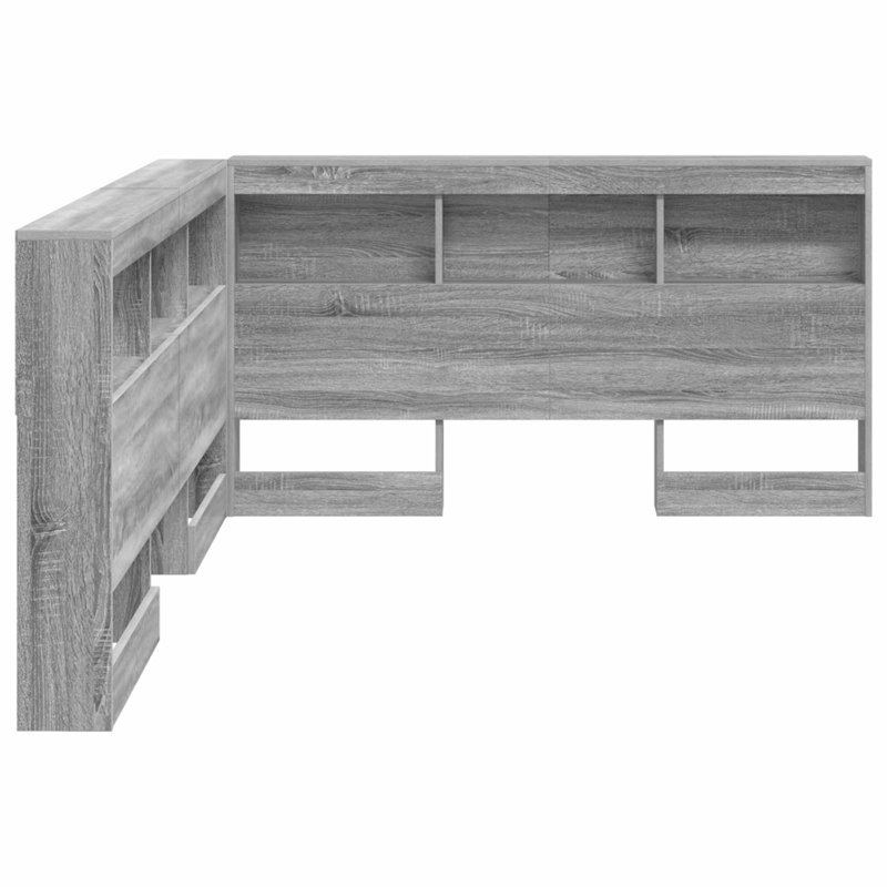 King Headboard