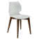 Chaise d'appoint Uni