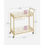 Ajaye Kitchen Cart