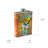 Stainless Steel Flask Set