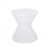 Blanc mat est en rupture de stock