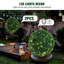 Faux Boxwood Topiary-1508848622