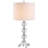 Crystal Table Lamp
