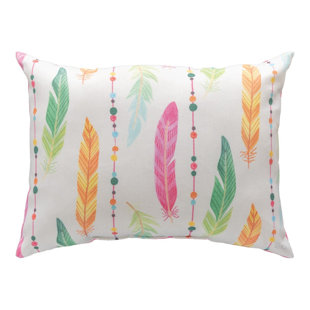 American-Made Cowgirl Club Climaweave Pillow