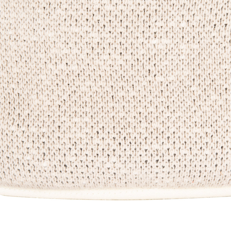 Ebern Designs Fabric Laundry Basket