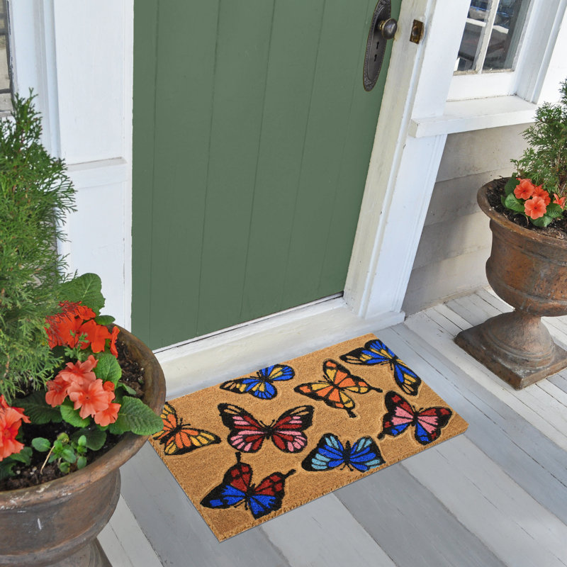 Nealy Doormat