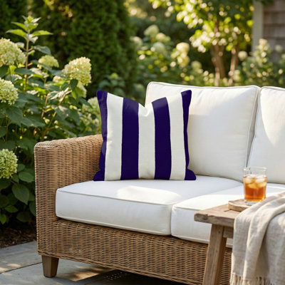 Big Sur Double Sided Indoor Outdoor Decorative Pillow