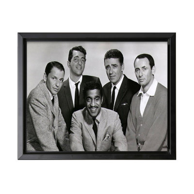 The Rat Pack No2