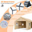 Garage l 13 pi x P 20 pi-93756417