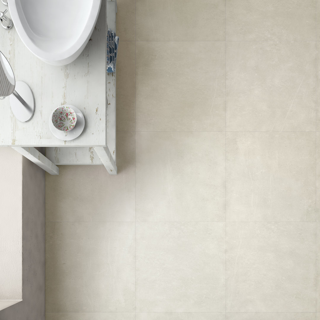 Uptown Hamilton 12 in. x 24 in. Matte Porcelain Floor and Wall Tile (11.63 sq. ft./Case) Emser Tile 