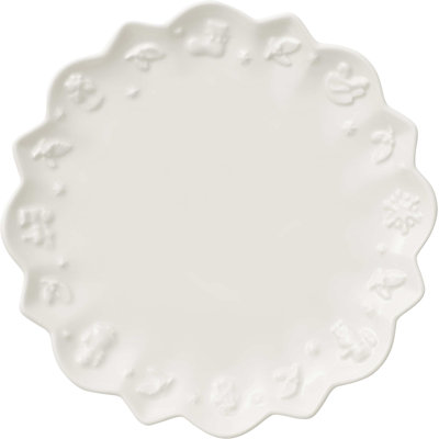 Soucoupe de 7,25 po Villeroy & Boch