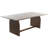 Sunita Solid Wood Dining Table