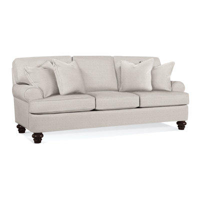 Lowell Upholstered 86'' Sofa