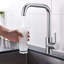 Foundove Kitchen Faucet