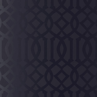 Imperial Trellis Wallpaper