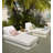 Cot Resort 36 " W Plastic Patio Daybed-16828319