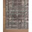 Tapis espresso / multicolore Angela Rose x Loloi Ember-92195417