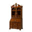 Althorp Living History China Cabinet