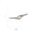Chane Aluminum Tray-23072189