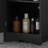 Tall Bathroom Cabinet, Freestanding Storage Cabinet With Drawer And Doors, MDF Board, Acrylic Door, Adjustable Shelf-276458160