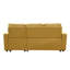 Simba 3 Seater Sofa Bed-1263891691