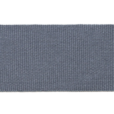 Tissu de bandes 2 po le lin