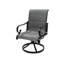 Fauteuil de patio Philome