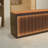Rectangular Information Counter, Cashier Counter, and Writing Desk with Single Surface for Office or Store-110846446-110846445