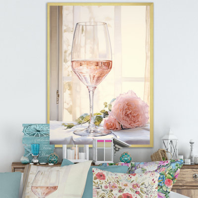 Sancerre Serenity I - impression