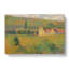 La Ferme De La Dime by Theodore Earl Butler - Wrapped Canvas-61887616