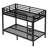 Metal Bunk Bed-620757144-631814365