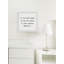 Gifts Don't Matter - Single Picture Frame Print-674705336