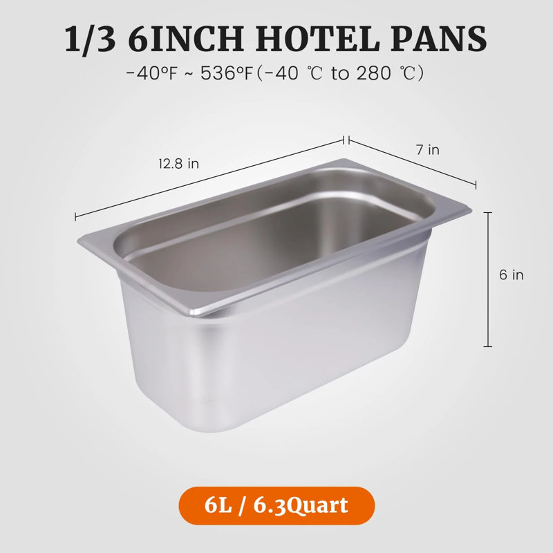 Rohon Food Storage Container