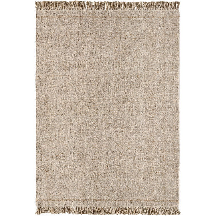 Besjan Hand Tufted Wool Rug