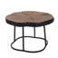 Table basse 27 po Modern