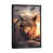 Black Framed selected