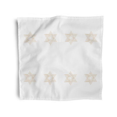 Cirilla Star Mosaic Napkins