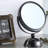 Versatile Chrome Make-Up Mirror With Advanced Features For Flawless Looks