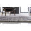 Tapis oriental gris foncé Wynsum-1898020667
