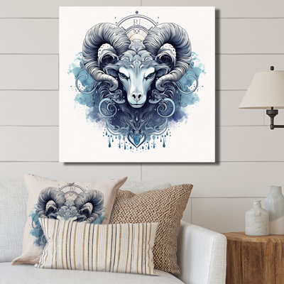" Taurus Zodiac Sign II "