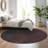 Premium Machine Washable Prisco Merlot Rug-592381388